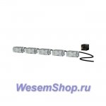 Светодиодные дневные ходовые огни 5 модулей Hella LEDayFlex II    2PT 980 789-851